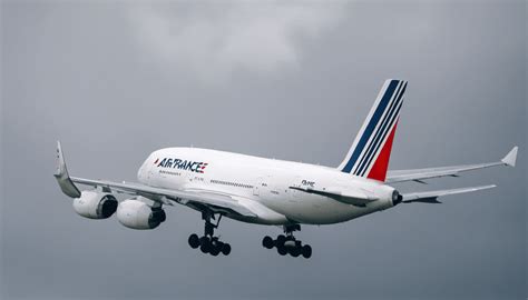 Air France va quitter l aéroport d Orly quel impact sur les vols vers