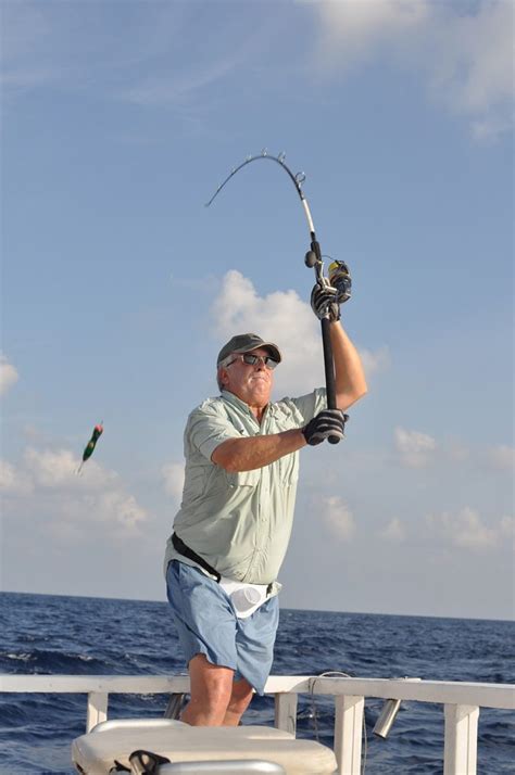 Popper Fishing Tips | Sport Fishing Mag