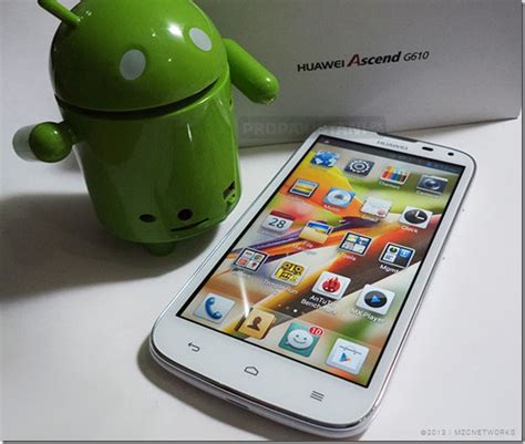 Huawei Ascend G Dual Sim Unboxing Hands On And Review