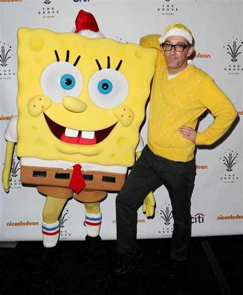 Internet, The IRL SpongeBob Is Here For All Of Those Memes You're Making