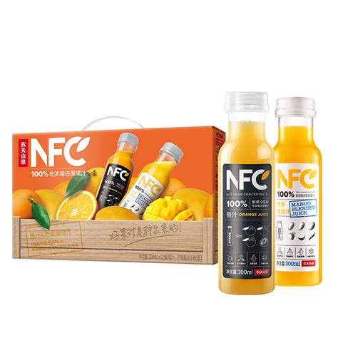 农夫山泉nfc果汁:新鲜榨汁的奇妙之旅 农夫山泉 淘宝百科网 农夫山泉nfc果汁:新鲜榨汁的奇妙之旅 农夫山泉 淘宝百科网