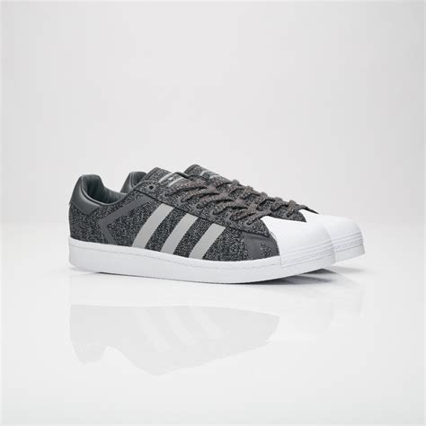 adidas Superstar by White Mountaineering - Aq0351 - Sneakersnstuff (SNS ...