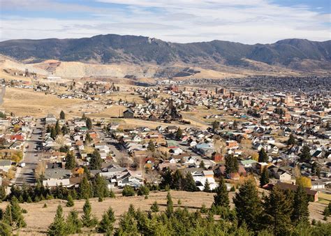 Butte Montana Mls at Matilda Chomley blog