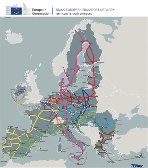 欧盟通过新规 2025年区域内高速公路普及快速电动汽车充电器 Europe 欧洲 Cnbetacom