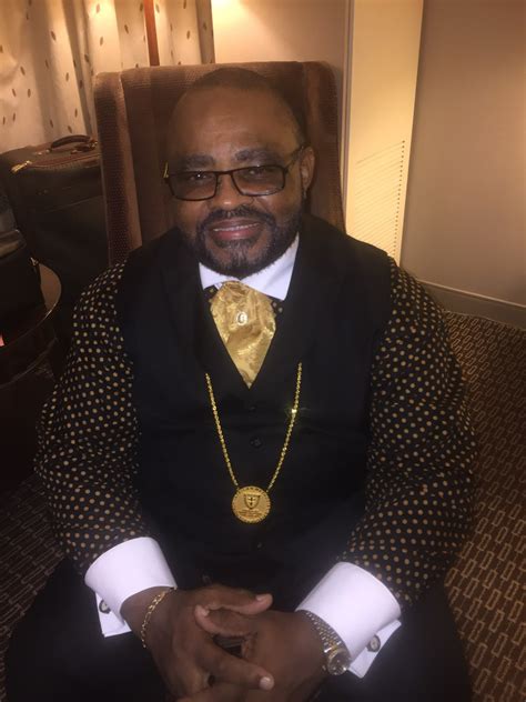 A Life of Faith, Leadership, and Service: The Inspiring Journey of The