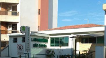 Laboratorio Sao Lucas Itapeva - Laboratório São Lucas - Itapeva, R. Mario Prandini, 781 - Centro ...