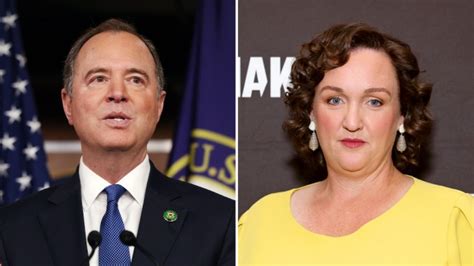 Adam Schiff Announces Senate Bid as California Race Heats Up - Variety