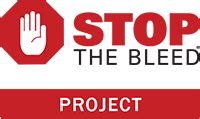 New STOP THE BLEED Instructor Licensing Program Launches Stop The