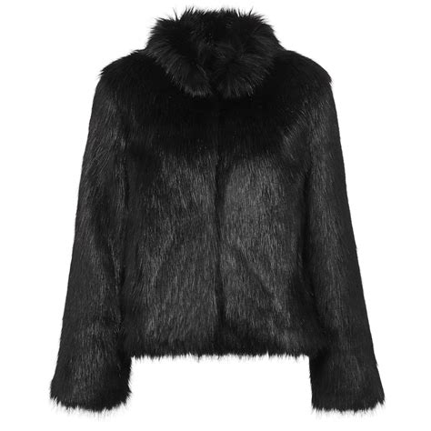 11 Best Faux Fur Coats 2024