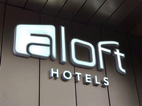 Aloft Logo