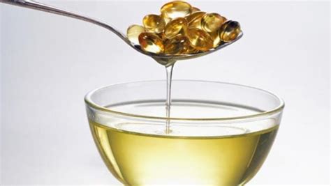 10 Health Benefits of Cod Liver Oil - NDTV Food