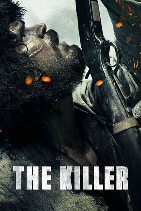 ‎The Killer (2017) directed by Marcelo Galvão • Reviews, film + cast ...