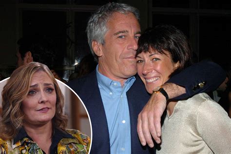 Prince Andrews Pal Ghislaine Maxwell Accused Of ‘prowling Central Park