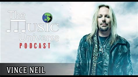 Podcast Episode With Vince Neil Youtube