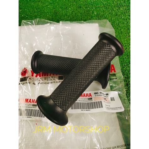 Hand Grip Ygp Original Universal Nmax Aerox Mio Sporty Shopee Philippines