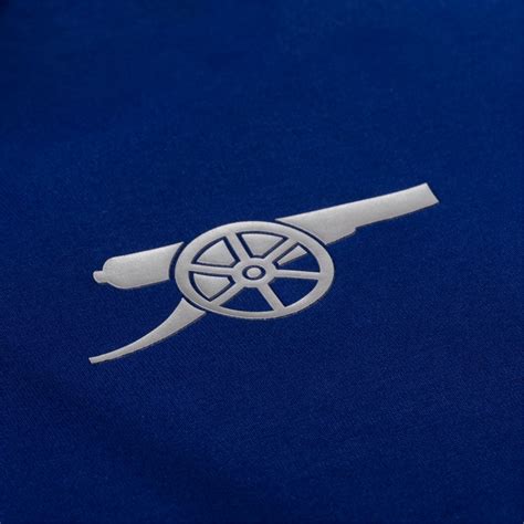 Maillot Anthem Arsenal Fc