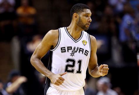 How Many Rings Does Tim Duncan Have? (2023 Updated)