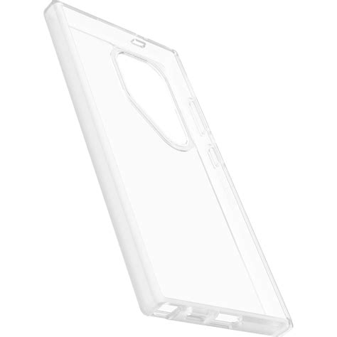 Otterbox React Hülle Samsung Galaxy S24 Ultra Transparent