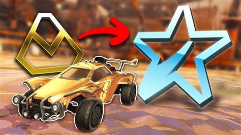 Rocket League Divisione Platino Youtube