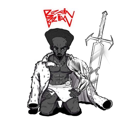 brain  brian atbrainofbriancomics instagram