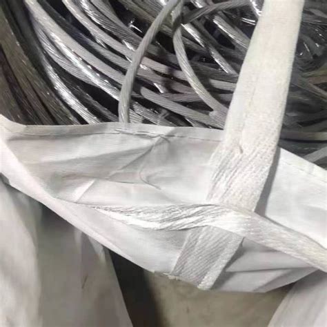 Aluminium Scrap 6063 Al Scrap Metal Wire Scrap Aluminum Cable Scrap