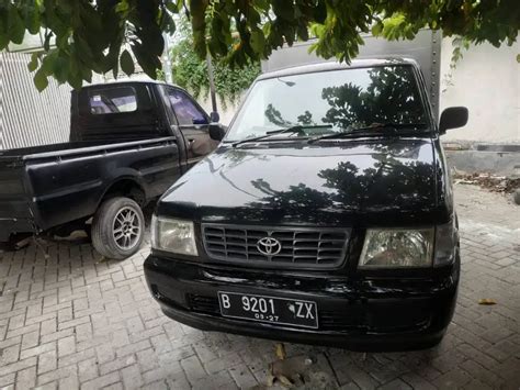 Harga Kijang Box Baru Dan Bekas Rp Rp Buah