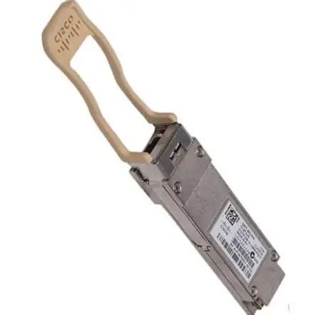 Cisco Qsfp G Sr S Uk Price Order Online