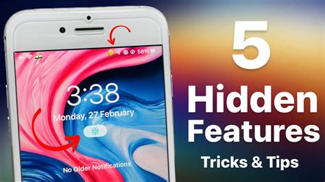 Top Iphone Secet Hidden Features Tricks Tips You Didn T Know