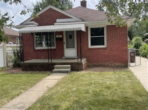 Houses For Rent In Wyandotte Mi 2 Homes Zillow