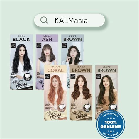 Jual Mise En Scene Hello Cream X Blackpink 1cb 5cb 6wb 7ca 8mb 10wc