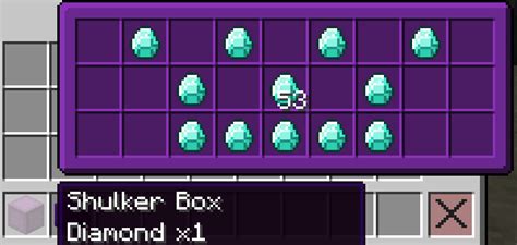 Purple Shulker Box GUI Minecraft Fan Art 44953109 Fanpop Page 20