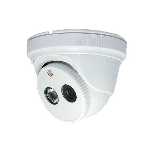 1080P Sony Network HD 2.0MP IP Camera Indoor Hemisphere Infrared ...