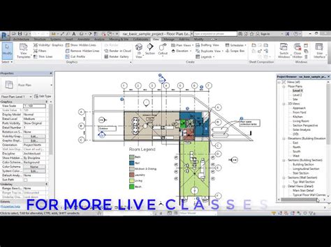 فیلم آموزشی 01 نرم افزار Revit چیست؟ تلوگو فیلم های آموزش نرم افزارهای مهندسی و طراحی