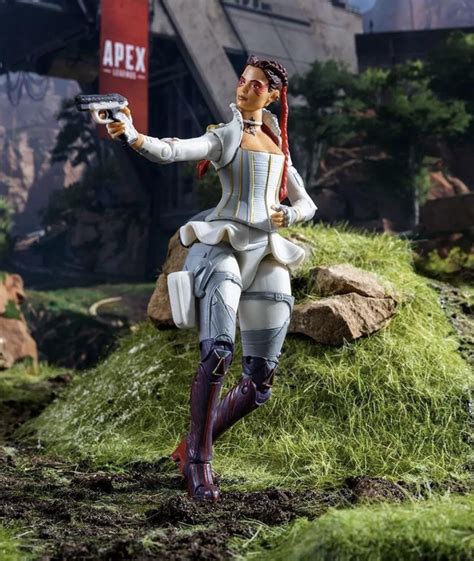 So new Apex Legends action figures are out and.. oh no… : r/ApexOutlands