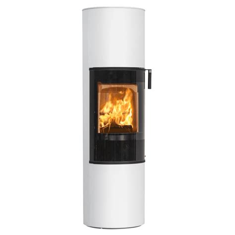 Scan Modern Maxi 84 3 Woodburning Stove Logburners