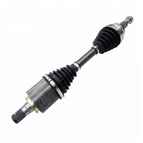 Front Axle Drive Shaft For Evoque Lr Buy Cv Axle Shaft Front