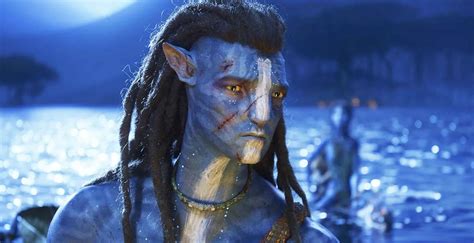 Avatar 3 Uscita Trama Cast E Streaming