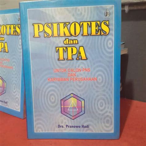 Jual Buku Obral Super Murah Psikotes Dan TPA Di Seller FMQS Book