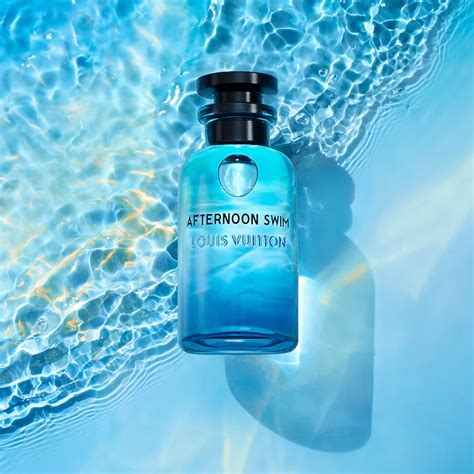 Louis Vuitton Afternoon Swim Full Review: A Dip In The Summer Sun