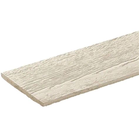 curb appeal    level  lp smartside cedar texture lap