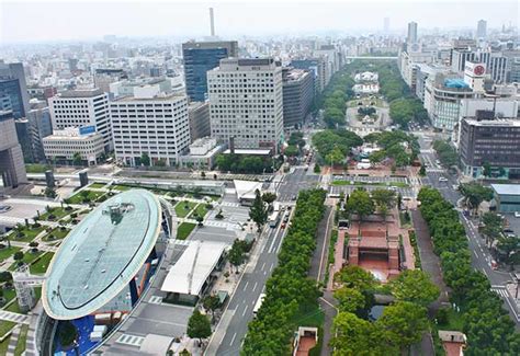 名古屋の住みやすさを解説。ファミリーにおすすめのエリアや駅は？｜へや学部｜urくらしのカレッジ｜ur賃貸住宅