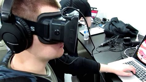 Обзор Окулус Рифт, Oculus Rift Overview - YouTube