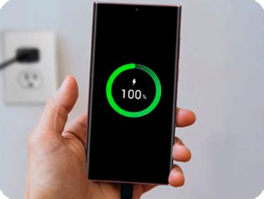 Quanto Tempo Carregar O Celular Pela Primeira Vez Samsung