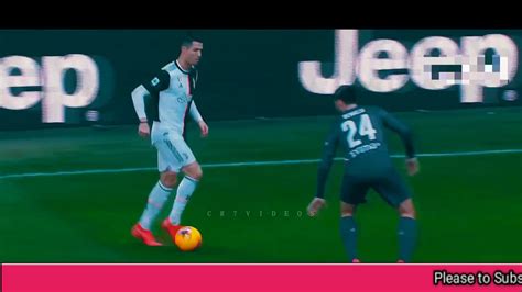 Cristiano Ronaldo 2020 It Aint Me Skills And Goals 2020 Hd Metta Sport