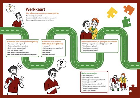 Omgaan Met Probleemgedrag En Verstandelijke Beperking Buro Opaal