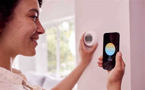 The Benefits Of Smart Thermostats And Their Role In Energy Efficiency