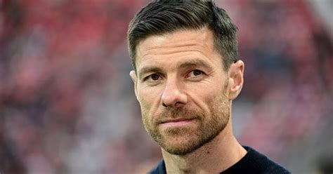 Xabi Alonso Confirms Liverpool Stance As First Approach Made To