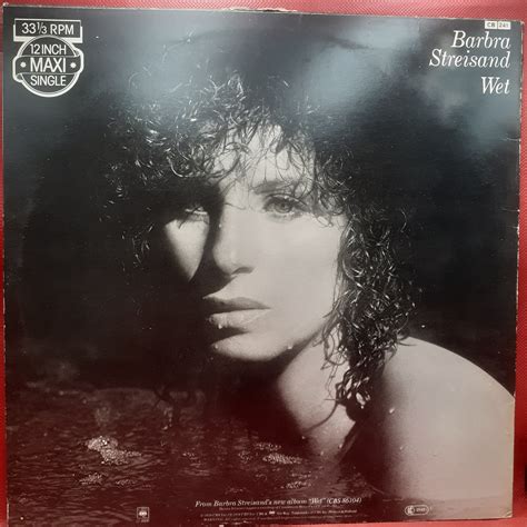 Barbra Streisand / Donna Summer - No More Tears (Enough Is Enough