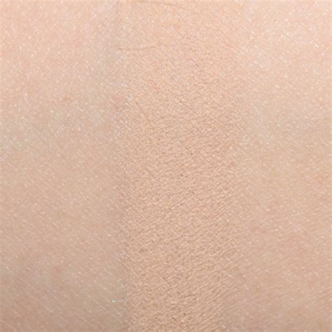 LORAC Pink Nude Eyeshadow Review Swatches
