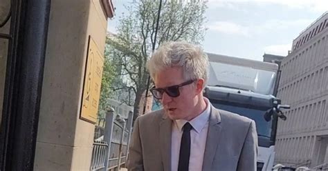 Paedo Bus Driver Sat Teen Girl On His Lap And Carried Out Sex Acts While Driving Daily Record